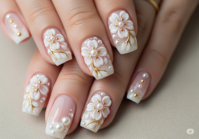 3Dスカルプチャー