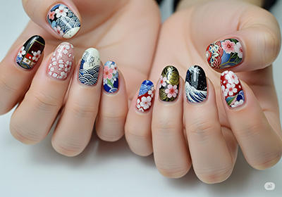 デジタルアート